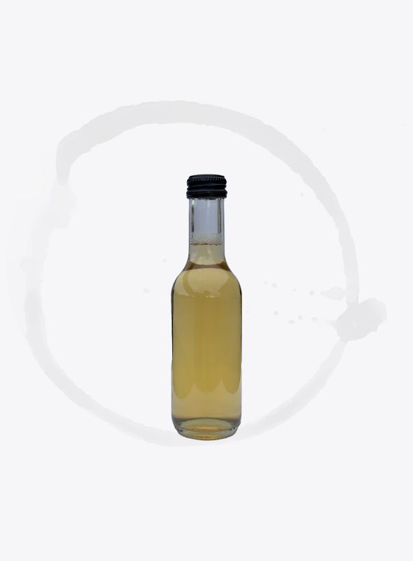 medovina vzorka 0,18l